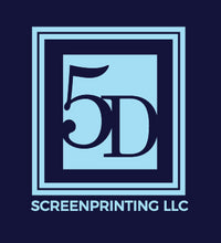 5D  Screenprinting LLC