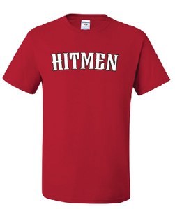 Hitman T shirt