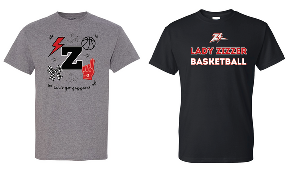 WPMS Girls Basketball