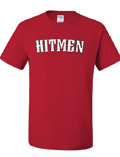 Hitmen Baseball 2024