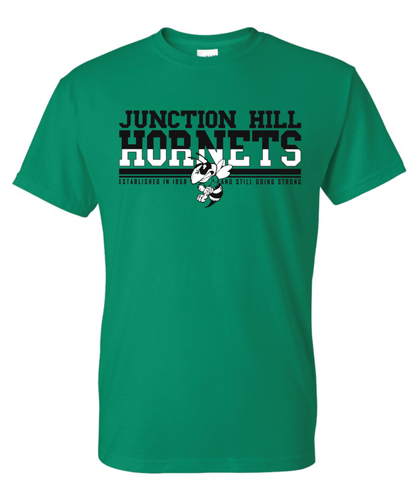 Junction Hill Reunion shirt