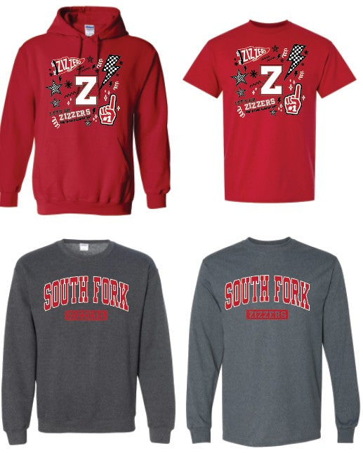 South Fork School