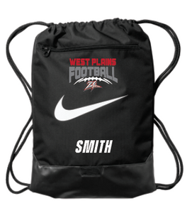 West Plains Middle School Football