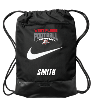 West Plains Middle School Football
