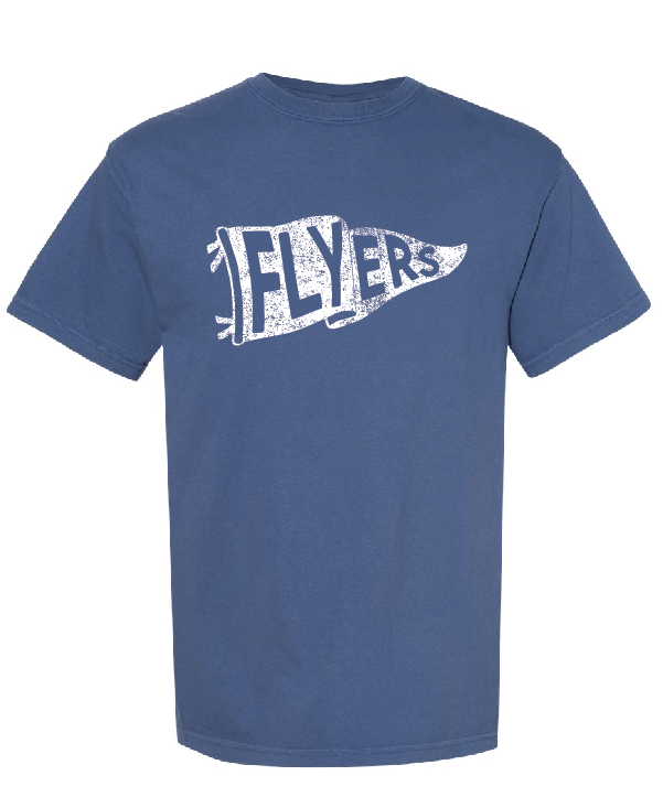 Rural School Pennett Shirt – 5D Screenprinting LLC