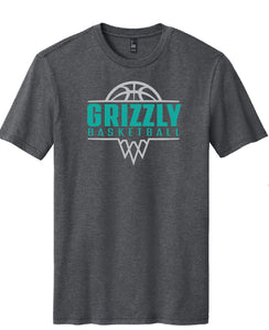 Grizzly Basketball