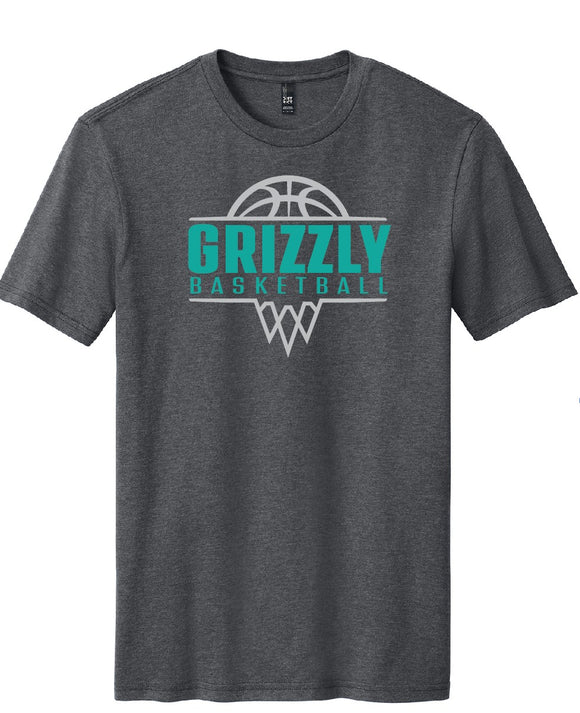 Grizzly Basketball