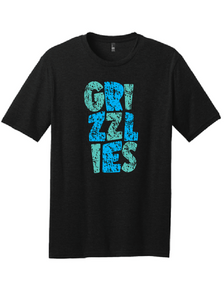 Gri-zzl-ies shirt