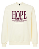 Hope Shirt