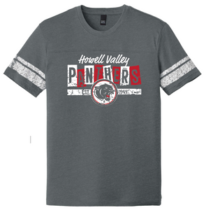 HV Panther Game Tee