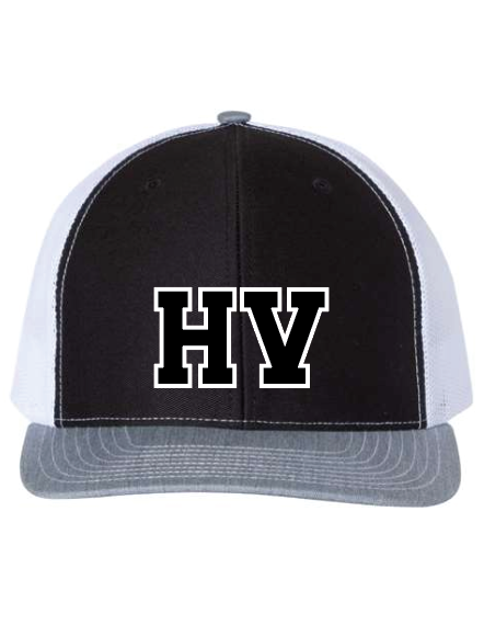 HV Adult Hat