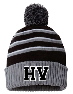 HV Richardson Pom Beanie