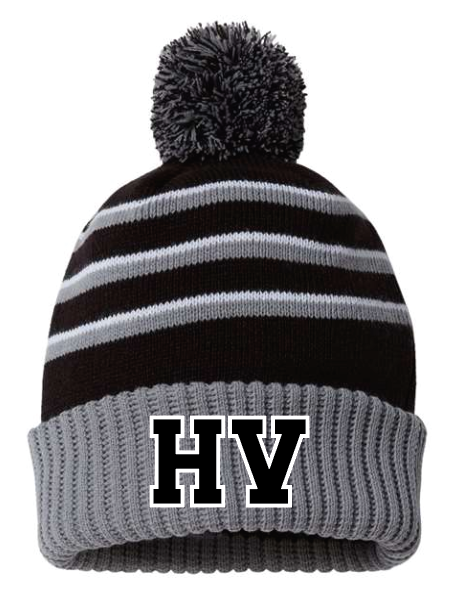 HV Richardson Pom Beanie