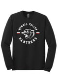 Howell Valley Panthers