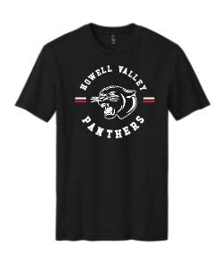 Howell Valley Panthers