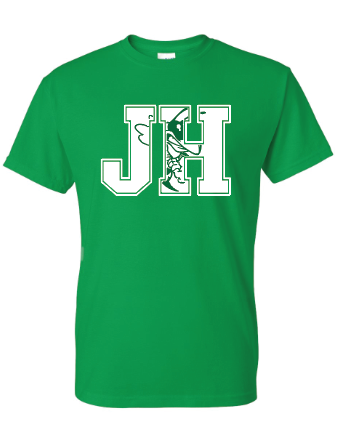 JH shirt