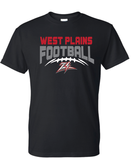 West Plains Middle School Football