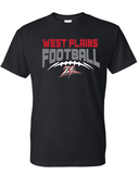 West Plains Middle School Football