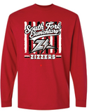 South Fork Zizzers 2026