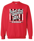 South Fork Zizzers 2026