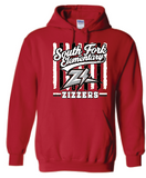 South Fork Zizzers 2026