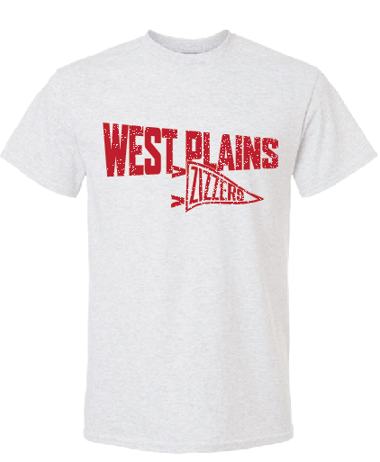 West Plains Zizzer shirt