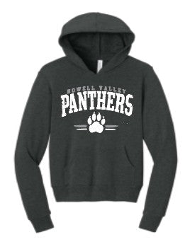 Howell Valley Panthers
