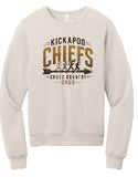 Kickapoo Chiefs Cross Country