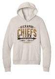 Kickapoo Chiefs Cross Country
