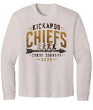 Kickapoo Chiefs Cross Country