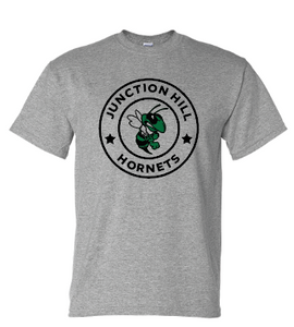 Hornets Circle Design