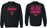 Club Phoenix Black Shirt