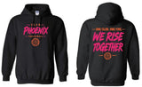 Club Phoenix Black Shirt
