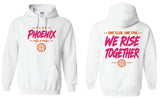Club Phoenix White Shirt