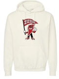 Zizzer Bolt Shirt