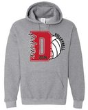 Dora Falcons Volleyball