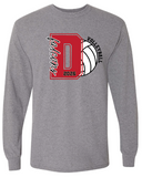 Dora Falcons Volleyball