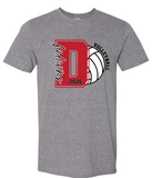 Dora Falcons Volleyball