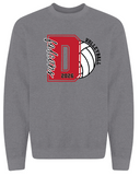 Dora Falcons Volleyball