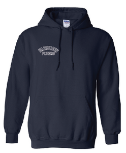 Fairveiw Flyers Navy Hoodie