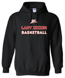 WPMS Lady Zizzer Basketball