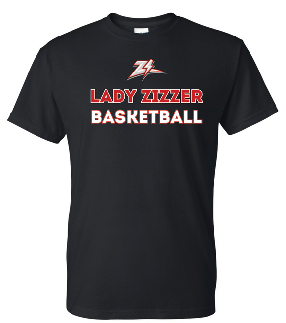 WPMS Lady Zizzer Basketball