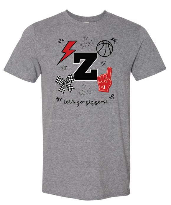 WPMS Lady Zizzer 