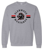 Glenwood Mustang