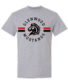 Glenwood Mustang