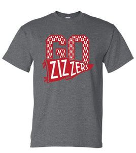 Lady Zizzer Golf Go Zizzers