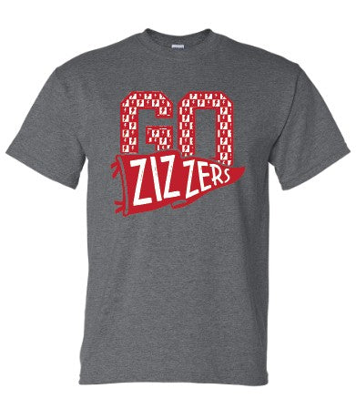 Lady Zizzer Golf Go Zizzers