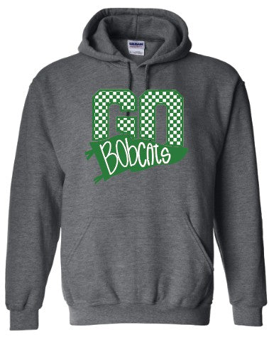GO BOBCATS