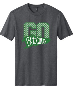 Bobcat Football GO BOBCATS