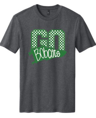 Bobcat Football GO BOBCATS